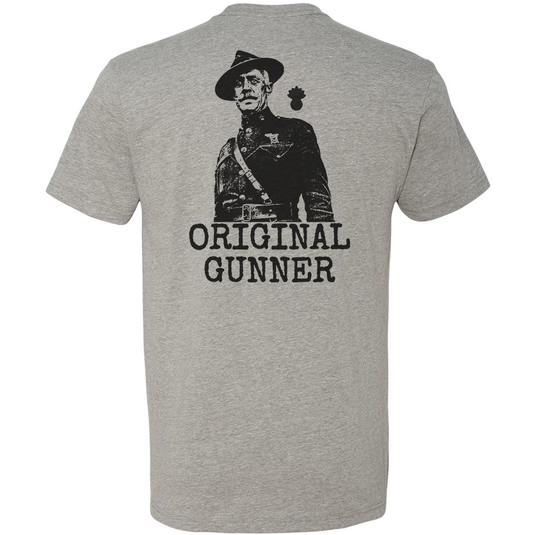 Original Gunner Tee