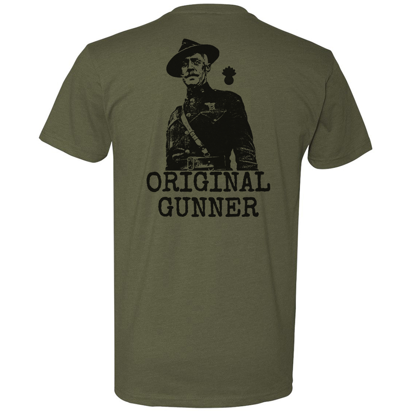 Load image into Gallery viewer, Original Gunner Tee
