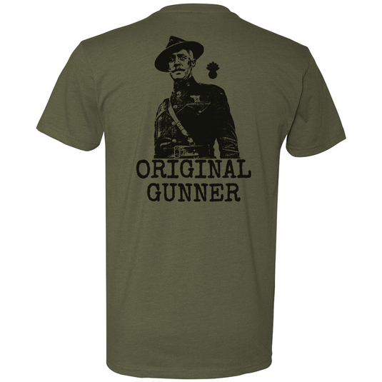 Original Gunner Tee