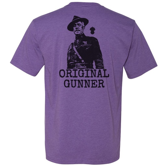 Original Gunner Tee