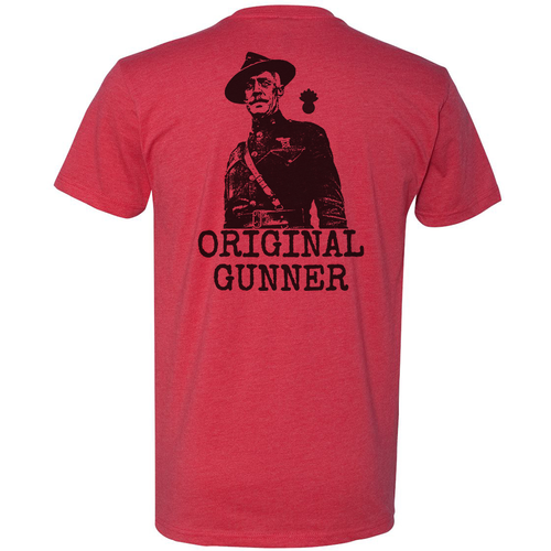 Original Gunner Tee