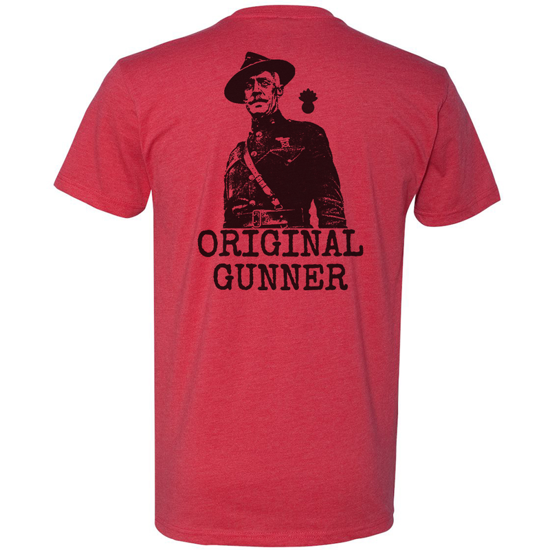 Load image into Gallery viewer, Original Gunner Tee
