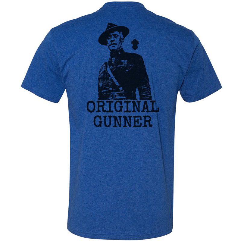 Load image into Gallery viewer, Original Gunner Tee
