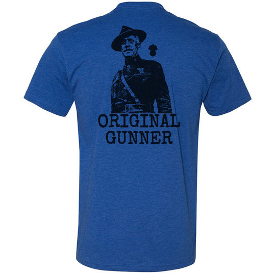 Original Gunner Tee