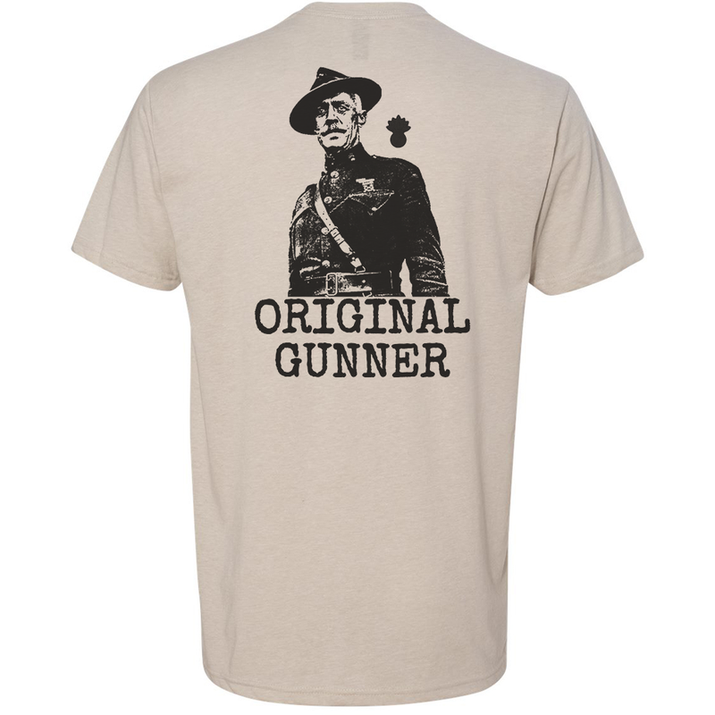 Load image into Gallery viewer, Original Gunner Tee
