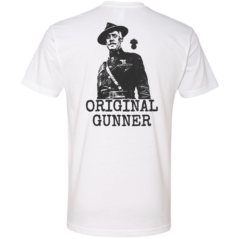 Load image into Gallery viewer, Original Gunner Tee
