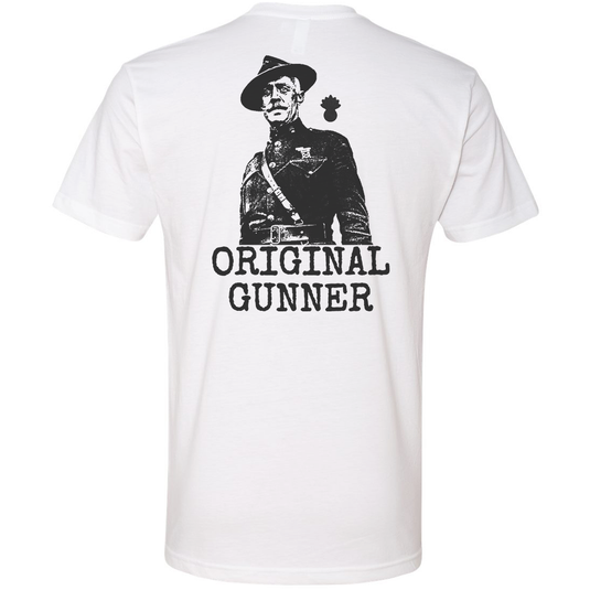 Original Gunner Tee