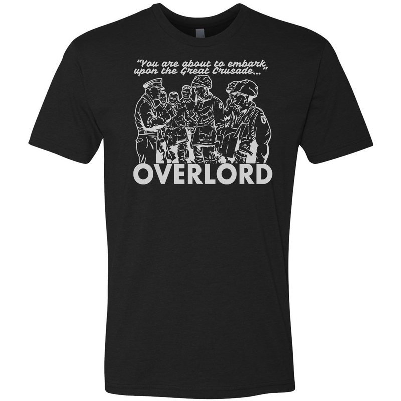 Load image into Gallery viewer, Operation Overlord Tee
