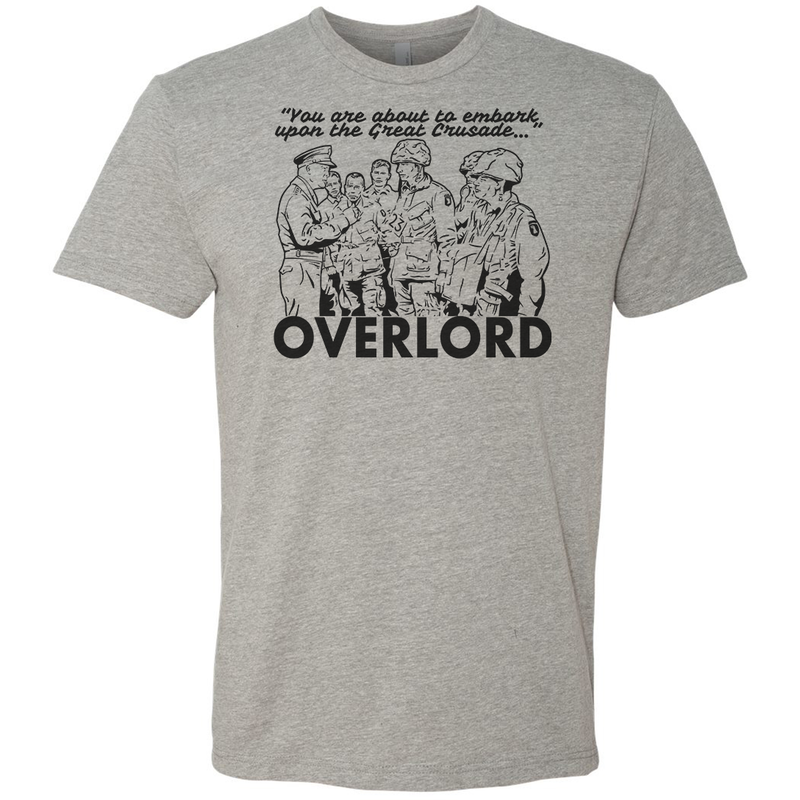 Load image into Gallery viewer, Operation Overlord Tee
