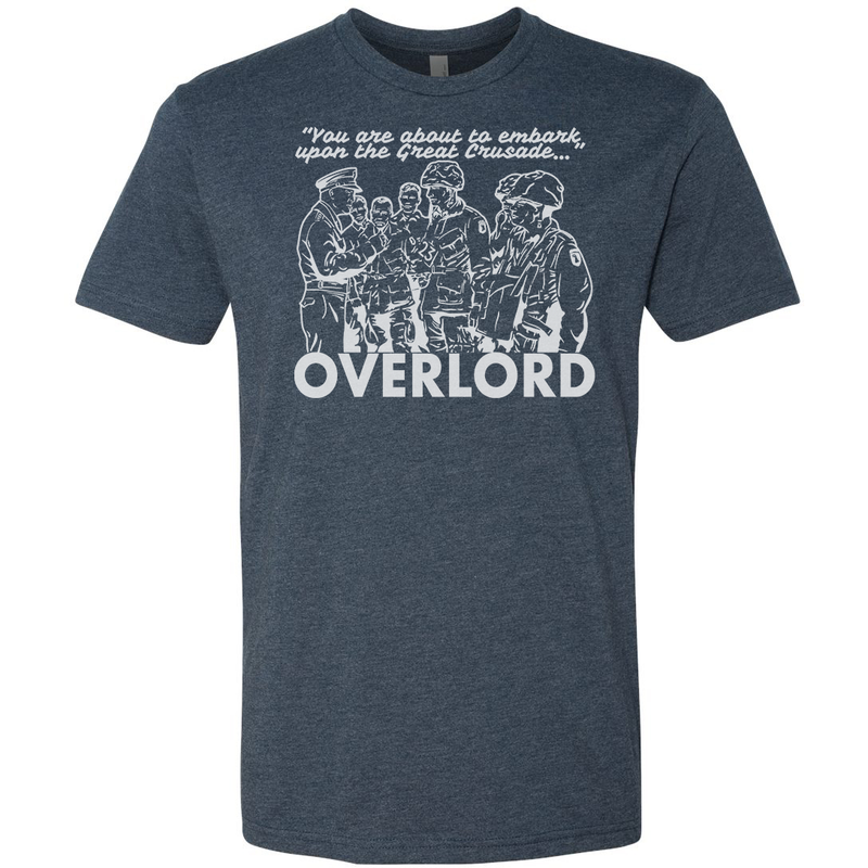 Load image into Gallery viewer, Operation Overlord Tee
