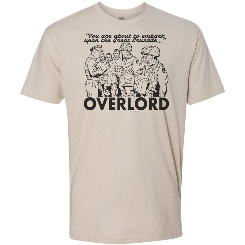 Load image into Gallery viewer, Operation Overlord Tee
