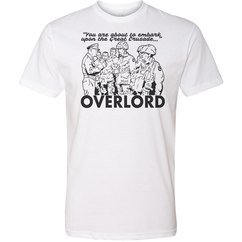 Load image into Gallery viewer, Operation Overlord Tee
