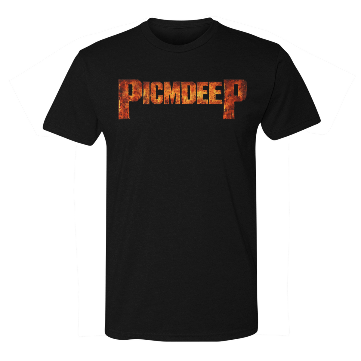 PICMDEEP Tee