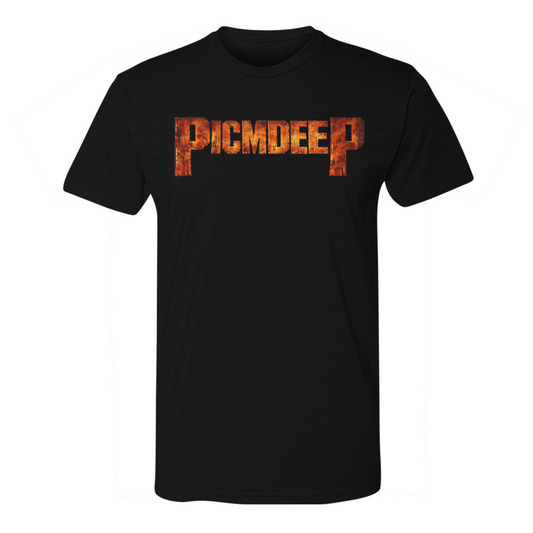 PICMDEEP Tee