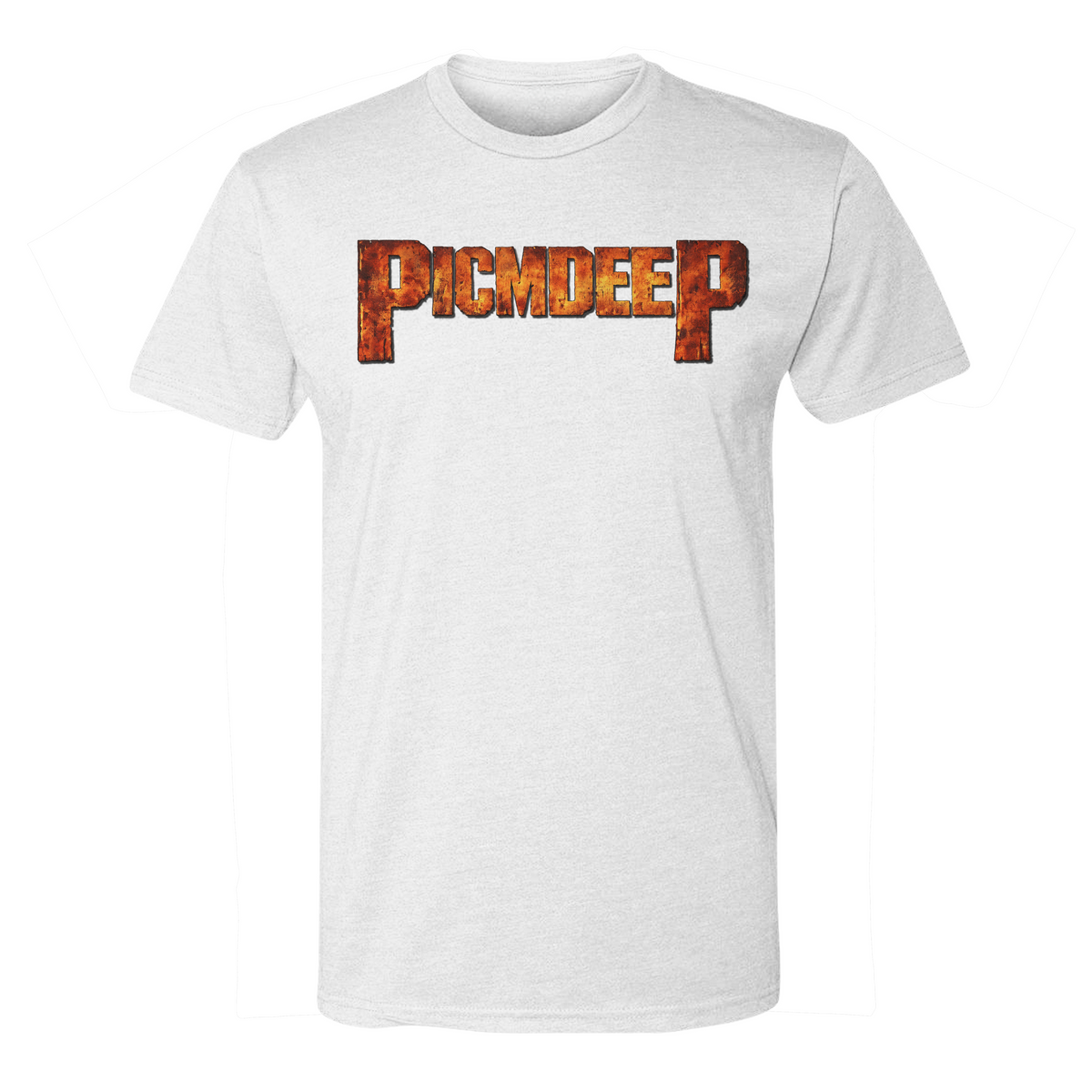 PICMDEEP Tee
