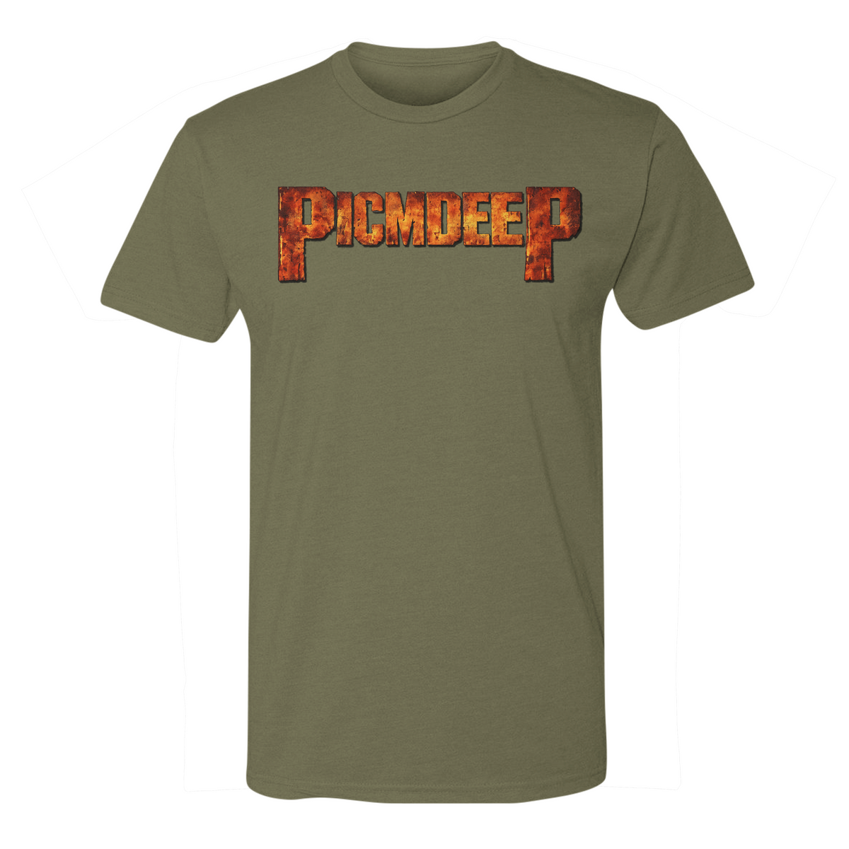 PICMDEEP Tee