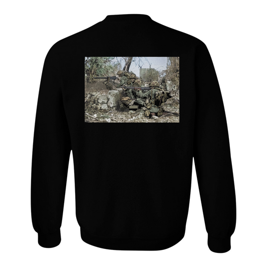 Peleliu 1.0 Sweatshirt