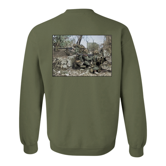 Peleliu 1.0 Sweatshirt