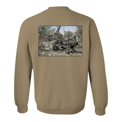 Peleliu 1.0 Sweatshirt