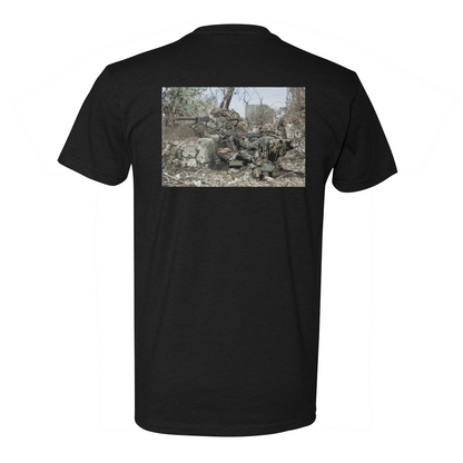 Peleliu 1.0 Tee