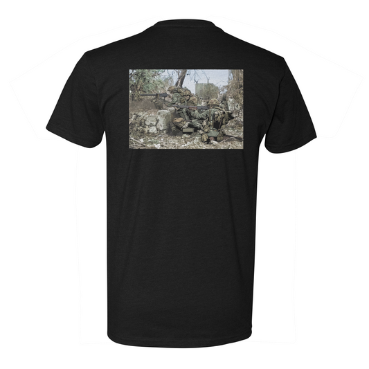 Peleliu 1.0 Tee