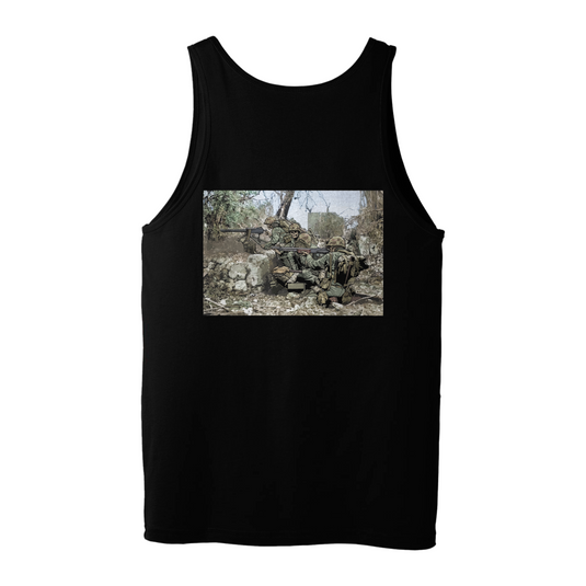 Peleliu 1.0 Tank
