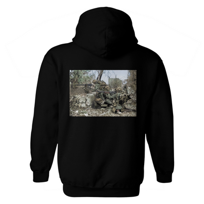 Peleliu 1.0 Hoodie