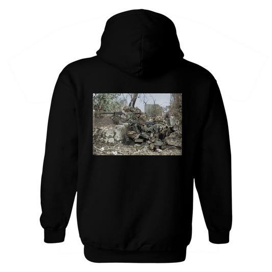 Peleliu 1.0 Hoodie