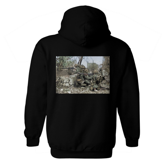 Peleliu 1.0 Hoodie
