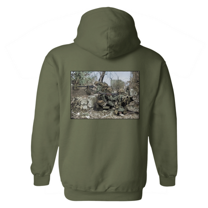 Peleliu 1.0 Hoodie