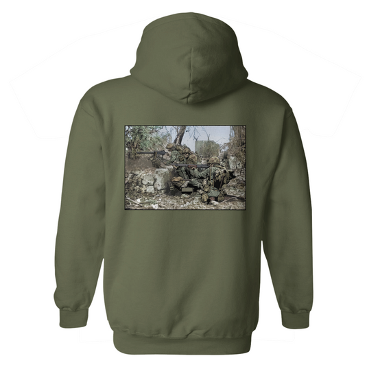 Peleliu 1.0 Hoodie