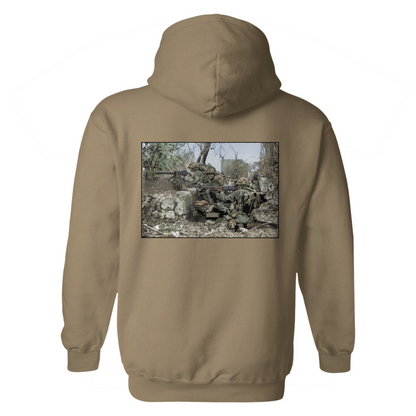 Peleliu 1.0 Hoodie