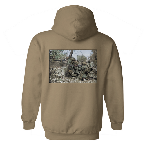 Peleliu 1.0 Hoodie