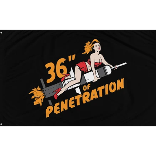 Penetration