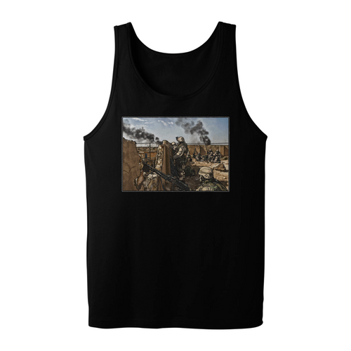 Phantom Fury 1.0 Tank