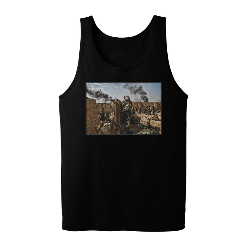 Load image into Gallery viewer, Phantom Fury 1.0 Tank
