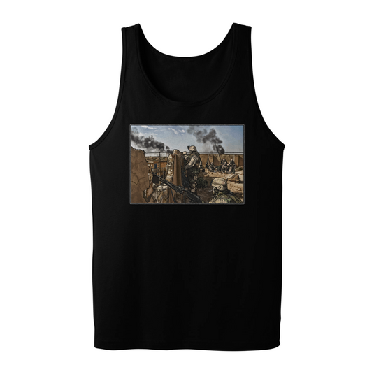 Phantom Fury 1.0 Tank