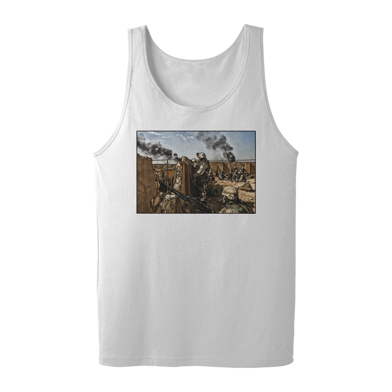 Load image into Gallery viewer, Phantom Fury 1.0 Tank
