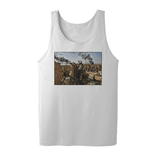 Phantom Fury 1.0 Tank