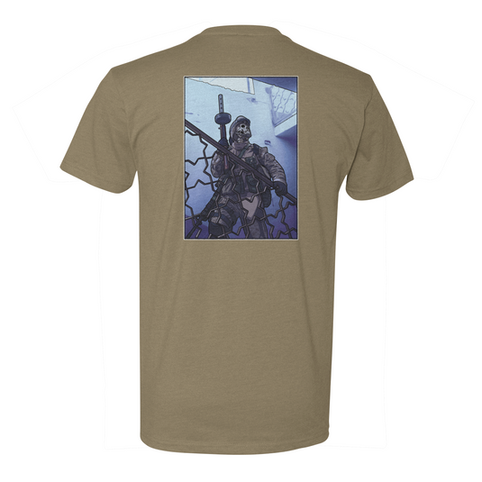 Phantom Fury 2.0 Tee