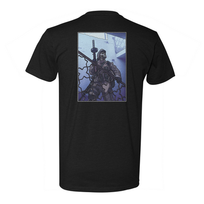 Phantom Fury 2.0 Tee