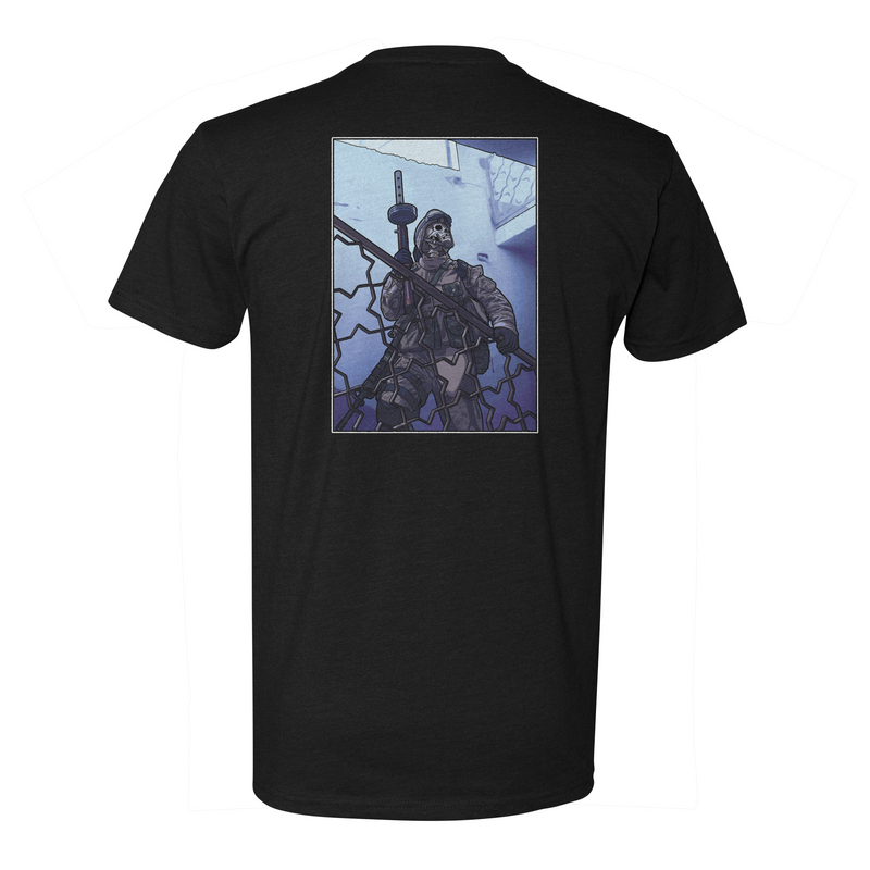 Load image into Gallery viewer, Phantom Fury 2.0 Tee
