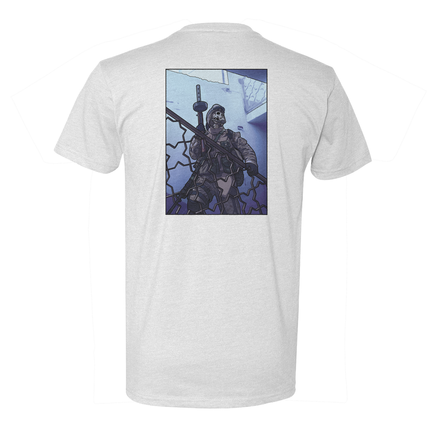 Phantom Fury 2.0 Tee