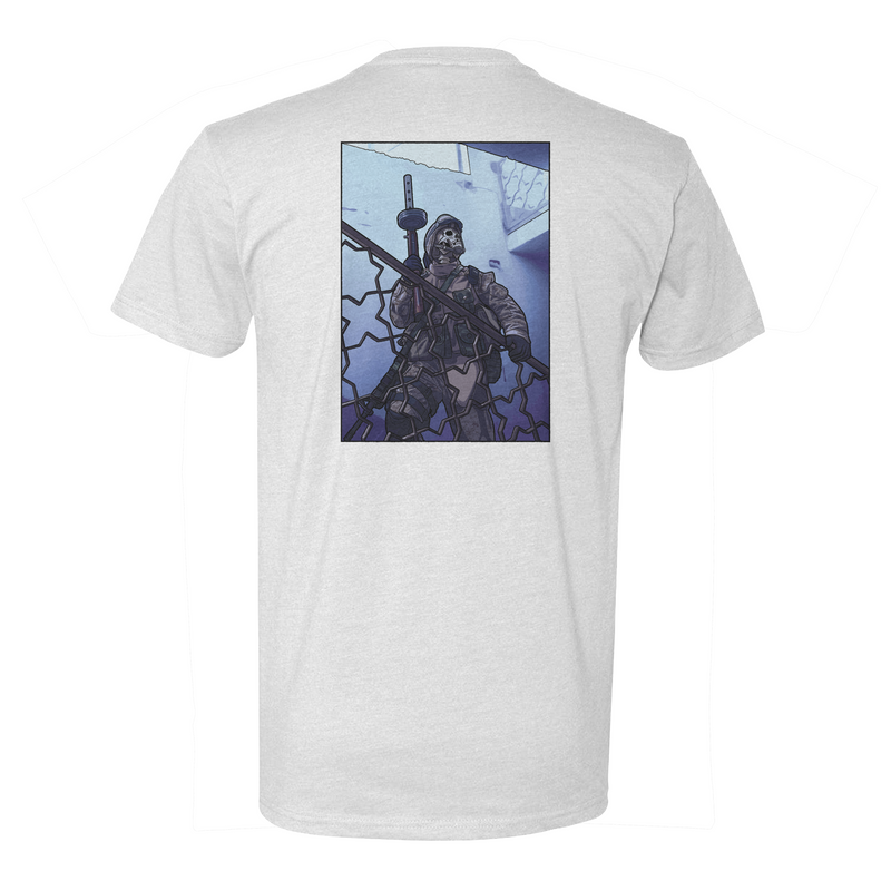 Load image into Gallery viewer, Phantom Fury 2.0 Tee
