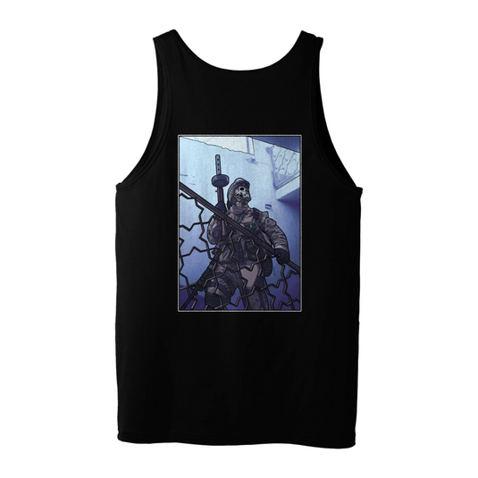 Phantom Fury 2.0 Tank