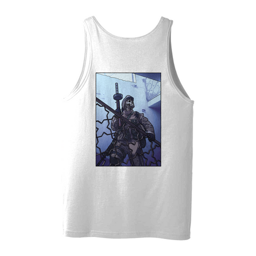 Phantom Fury 2.0 Tank