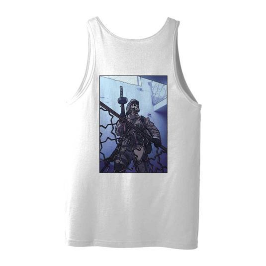 Phantom Fury 2.0 Tank