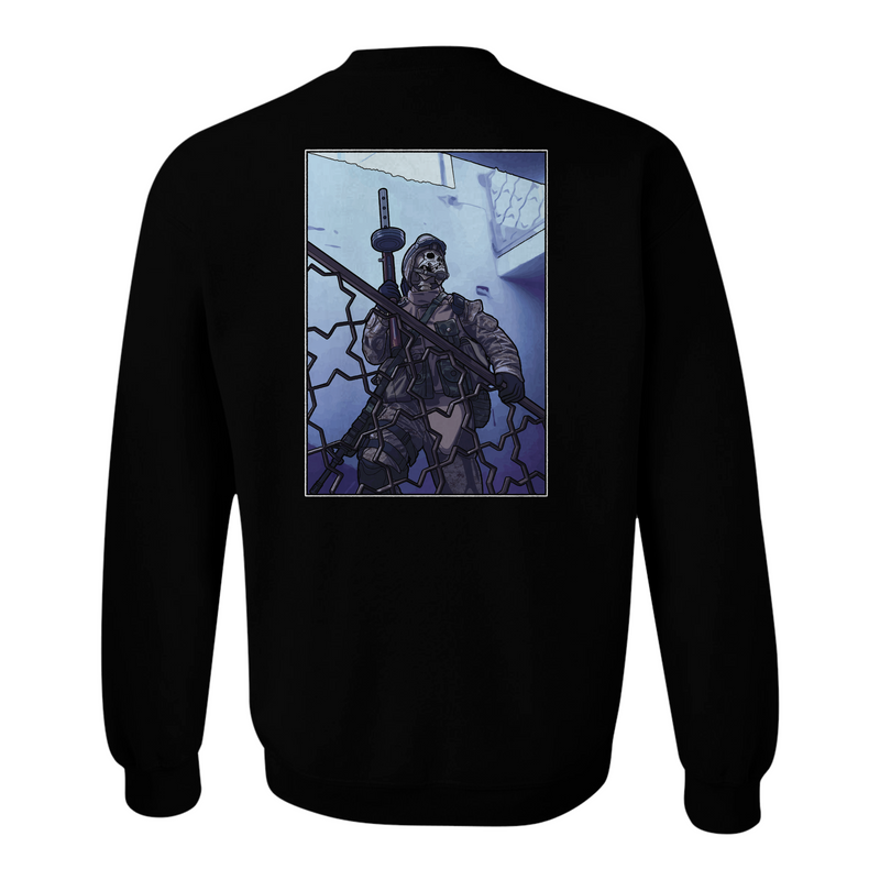 Load image into Gallery viewer, Phantom Fury 2.0 Sweatshirt
