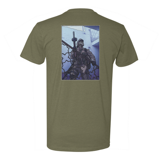 Phantom Fury 2.0 Tee