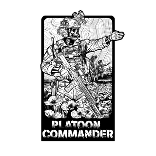 PLT Commander